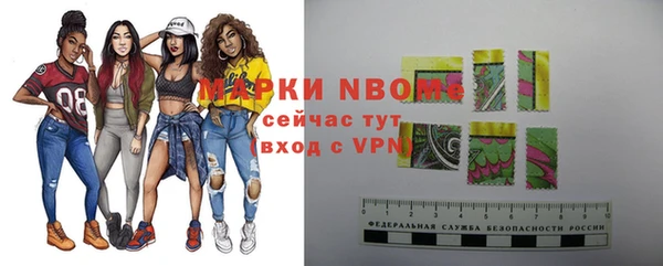 хмурый Кинешма