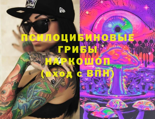 хмурый Кинешма