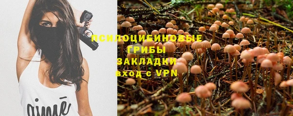 хмурый Кинешма